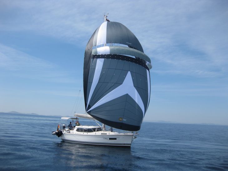 Prasail Impressionen