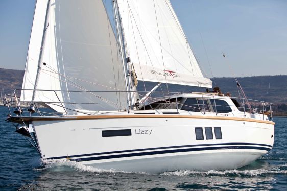 Lizzy - Sirius 310DS